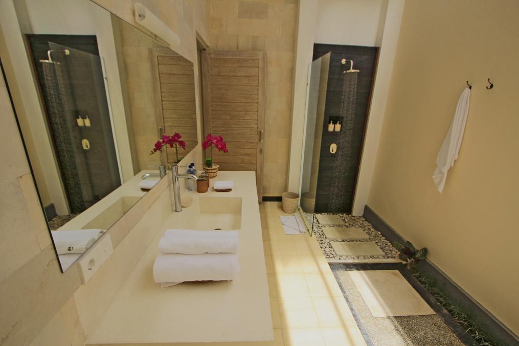 Villa Rumah Lumbung أوبود المظهر الخارجي الصورة